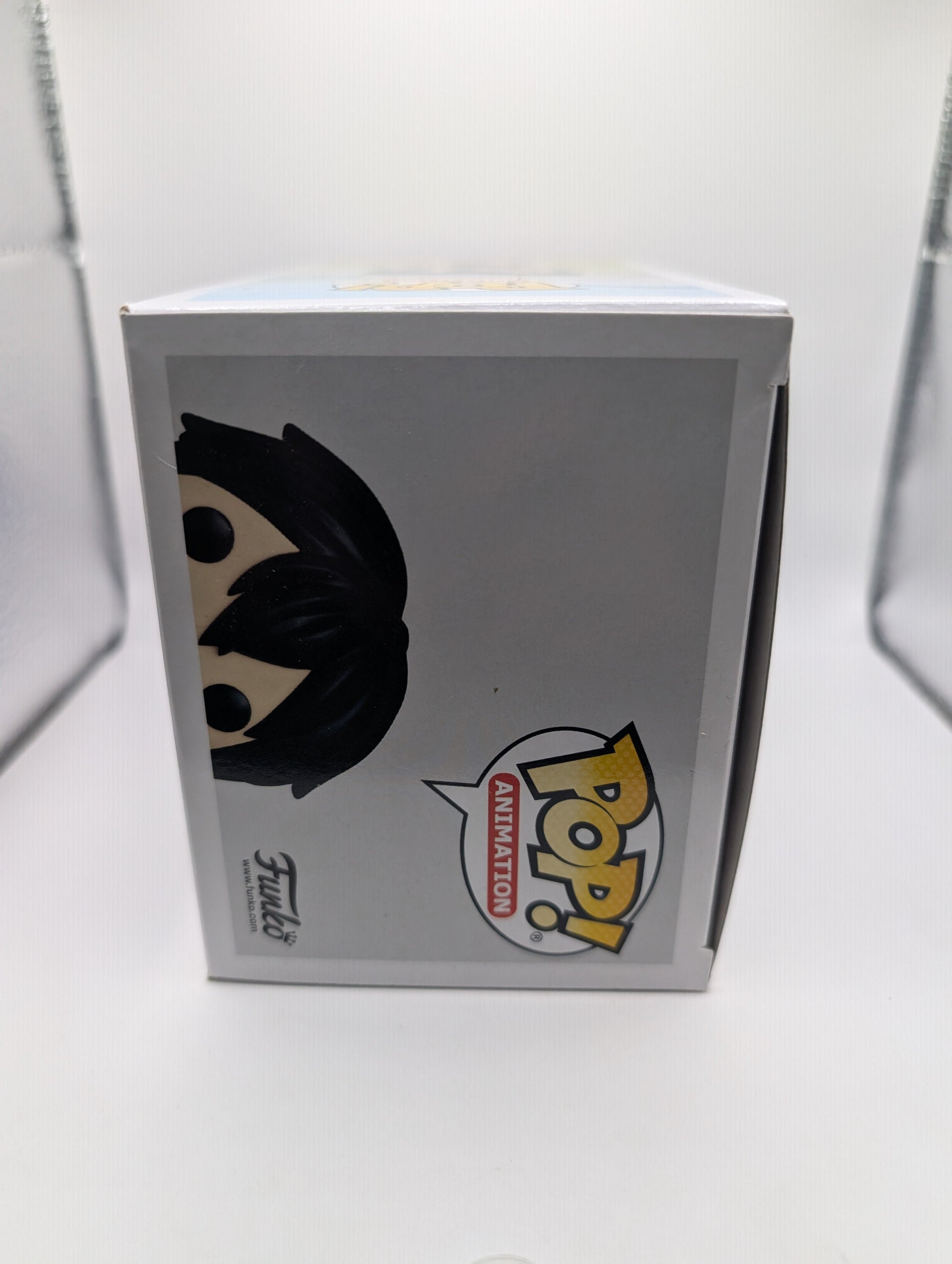 Kirito Pop 992 - Sword Art Online Funko Pop! 2021 Vaulted FRENLY BRICKS - Open 7 Days