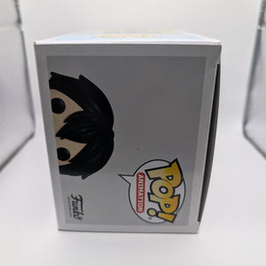 Kirito Pop 992 - Sword Art Online Funko Pop! 2021 Vaulted FRENLY BRICKS - Open 7 Days