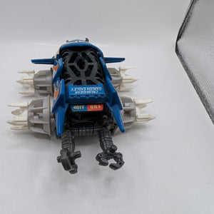 Rare! 2002 Bandai Japan Crush Gear CG-01S Garuda Eagle Loose Figure FRENLY BRICKS - Open 7 Days