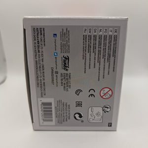 Animation Funko Pop - Nezuko Kamado - Demon Slayer - No. 868 Anime FRENLY BRICKS - Open 7 Days