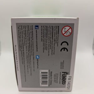 Roger Rabbit Funko Pop! #103 - Vinyl Figure - Disney Who Framed Roger Rabbit FRENLY BRICKS - Open 7 Days