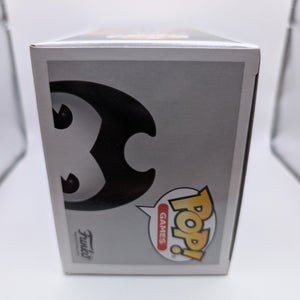 Funko Pop! Games: Bendy and the Ink Machine -  Bendy with Wrench Vinyl Figure 292 FRENLY BRICKS - Open 7 Days