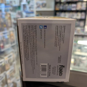 Animation Funko Pop - Sasuke - Naruto - No. 72 FRENLY BRICKS - Open 7 Days