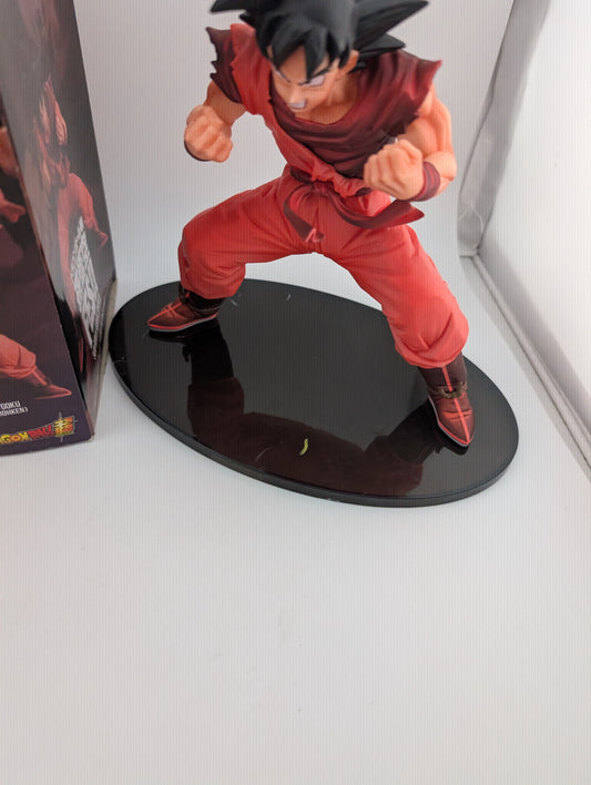 Banpresto Dragon Ball Super Son Goku Fes!! Volume 3 Super Saiyan 3 Son Goku FRENLY BRICKS - Open 7 Days