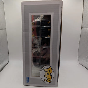 Funko POP Darth Maul & GAR Saxon Glow Dark 2 Pack FRENLY BRICKS - Open 7 Days