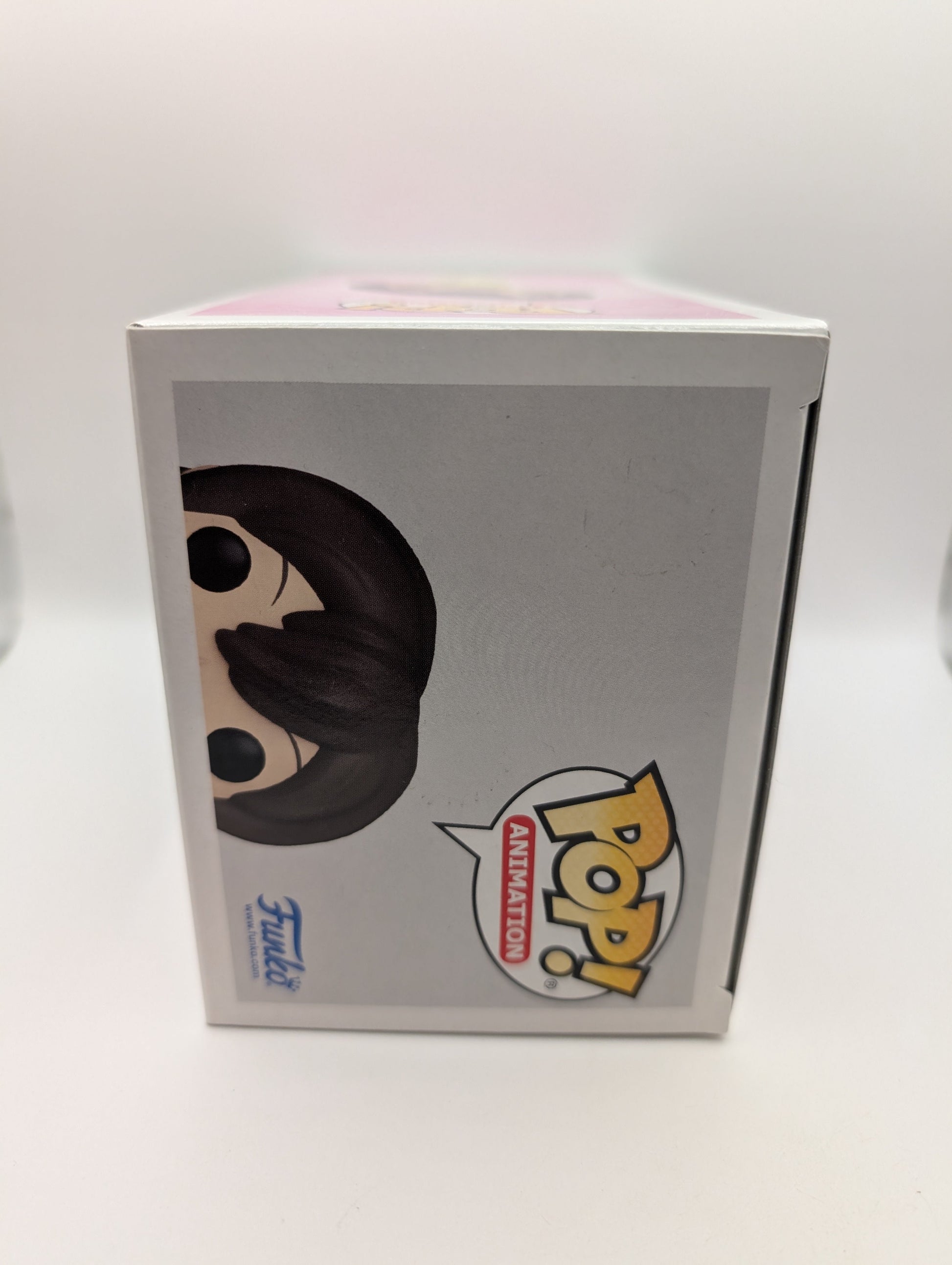 Ouran High School - Haruhi in Dress Pop! Vinyl Figure (RS) #1252 FRENLY BRICKS - Open 7 Days