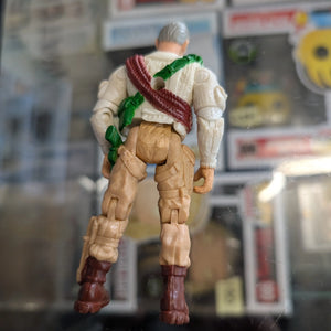 Lanard The Corps Commando Force Lukas 