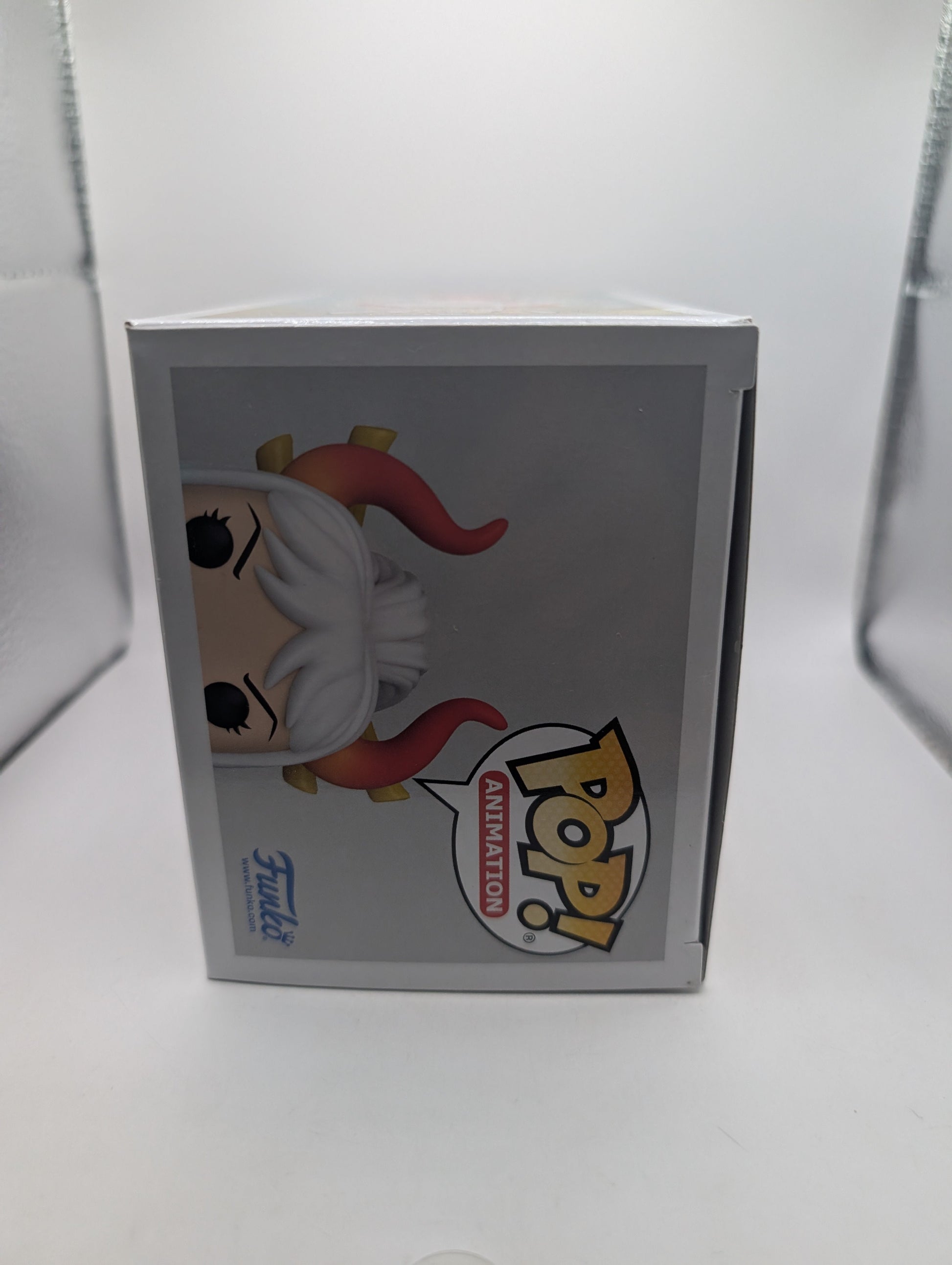 Funko Pop! One Piece Yamato #1316 Special Edition FRENLY BRICKS - Open 7 Days