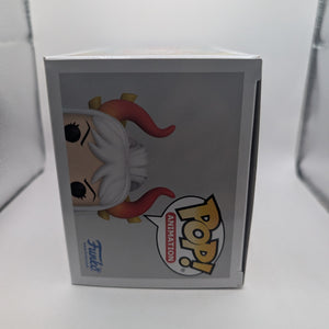 Funko Pop! One Piece Yamato #1316 Special Edition FRENLY BRICKS - Open 7 Days