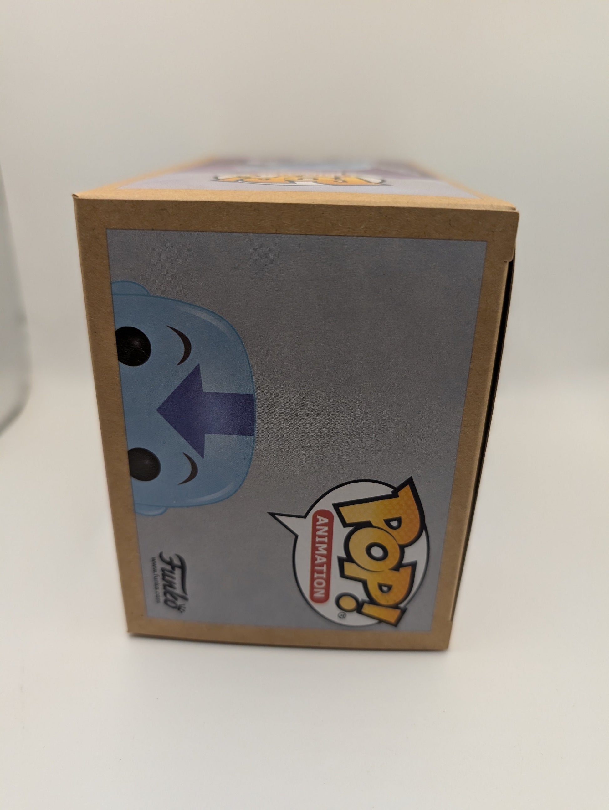 Funko Pop! Aang (Spirit) #940 Avatar The Last Airbender Glow in the Dark FRENLY BRICKS - Open 7 Days