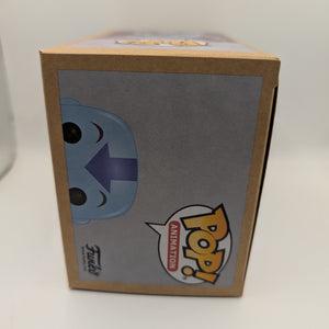 Funko Pop! Aang (Spirit) #940 Avatar The Last Airbender Glow in the Dark FRENLY BRICKS - Open 7 Days