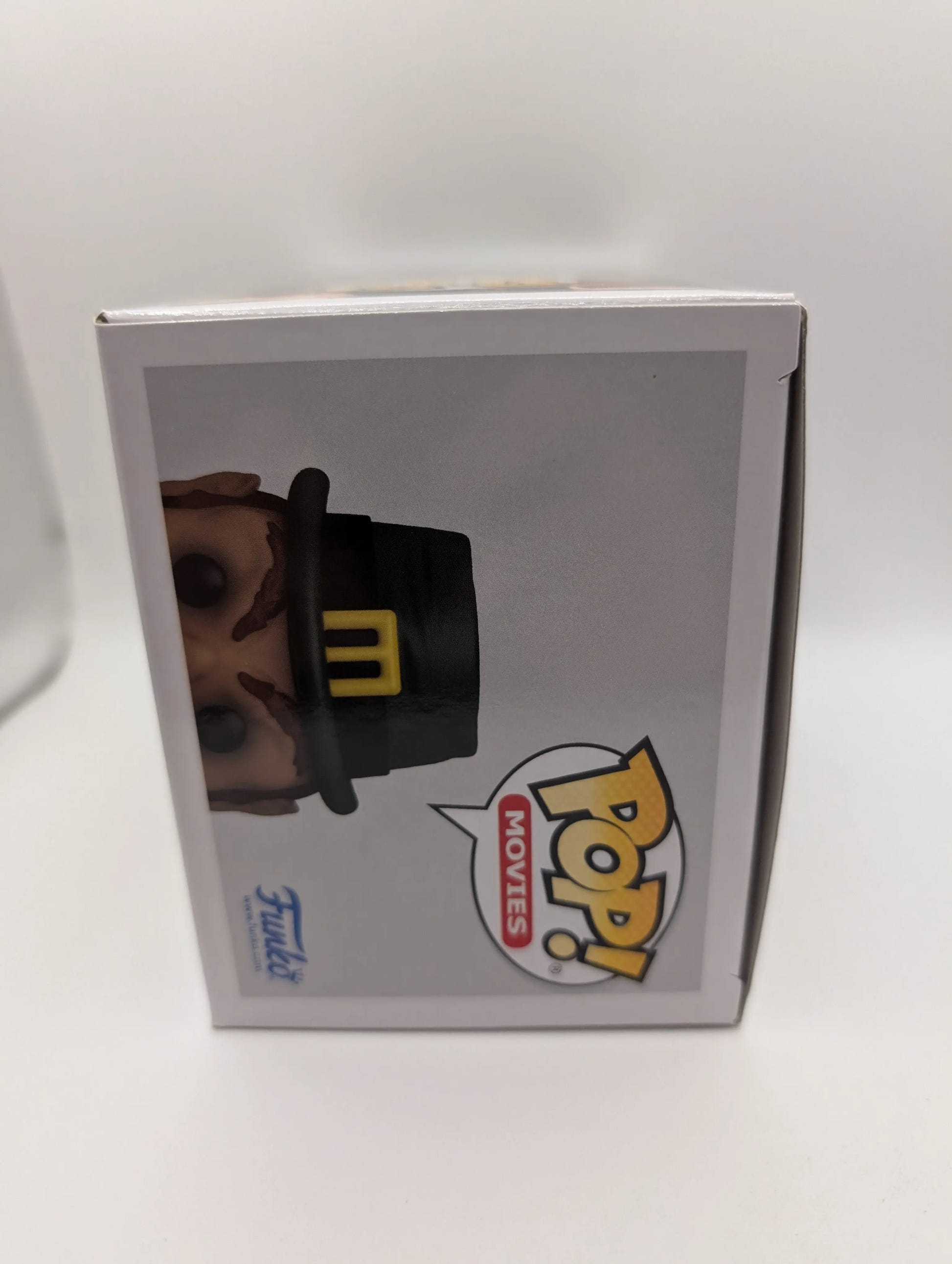 Funko Pop! Vinyl - Leprechaun (Leprechaun) #1245 Figure FRENLY BRICKS - Open 7 Days image 6