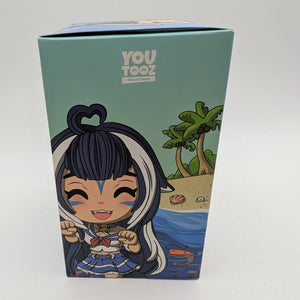Youtooz * ShyLily * Vtuber Collection Limited Edition Vinyl Collectible New MINT FRENLY BRICKS - Open 7 Days