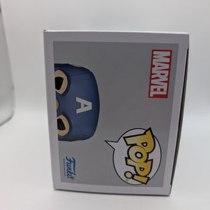 Avengers - Captain America Infinity Saga Pop! Vinyl Figure #1476