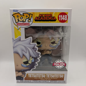 My Hero Academia #1148 