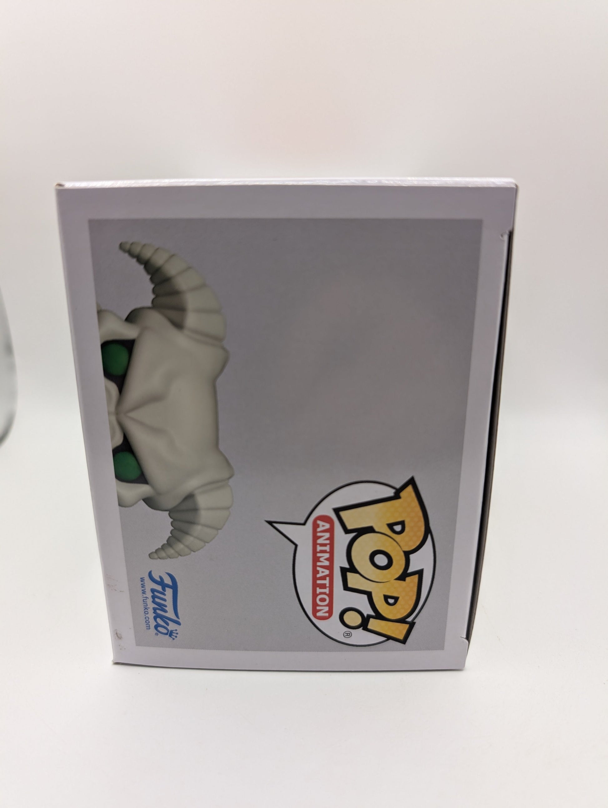 FUNKO POP! YU-GI-OH SUMMONED SKULL # 1175 WINTER CONVENTION 2022 LIMITED EDITION FRENLY BRICKS - Open 7 Days