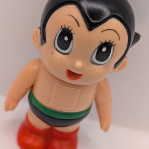 City Bank Astro Boy Piggy Bank Vintage Toy Figure FRENLY BRICKS - Open 7 Days