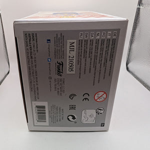 Smaxey the Seal SDCC 123 KELLOGGS Funko Pop Vinyl FRENLY BRICKS - Open 7 Days