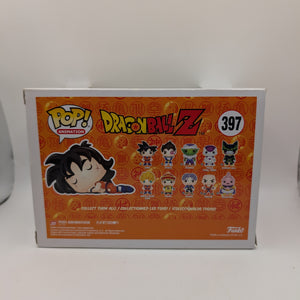 Funko Pop! Dead Yamcha #397 (2018 Summer Convention)