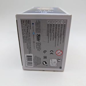 Funko Pop! Vinyl: Alex Trebek #776 Chase FRENLY BRICKS - Open 7 Days