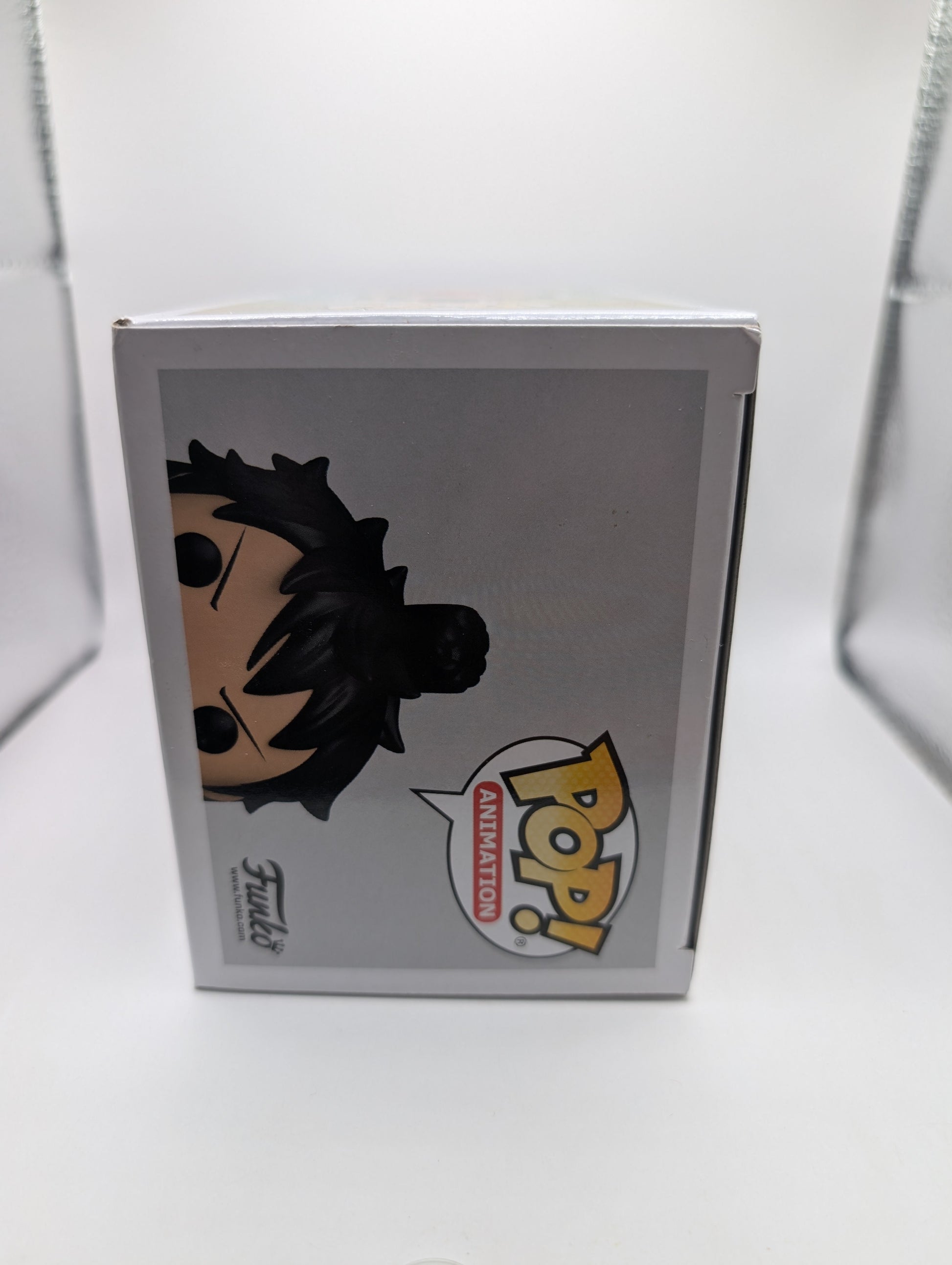 Funko Pop! One Piece - Luffytaro Vinyl Figure #921 FRENLY BRICKS - Open 7 Days