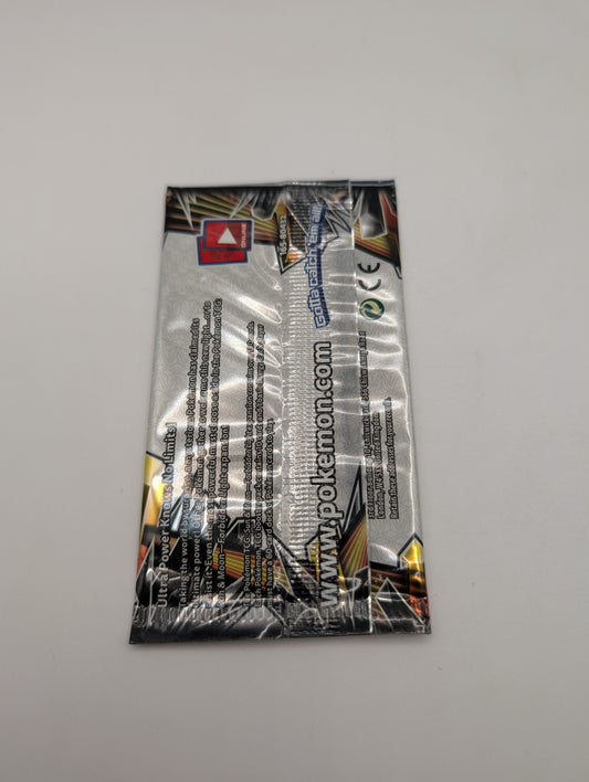 Pokemon Card - Forbidden Light - Sampling Pack - 3 Cards - Factory Sealed FRENLY BRICKS - Open 7 Days