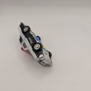 Bandai MR-14 Bandai Machine Robo Hans-Cuff Police Car Action Figure #2 FRENLY BRICKS - Open 7 Days