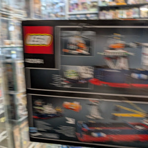 New Lego Technic Ocean Explorer Ship 42064 - Factory Sealed see pics FRENLY BRICKS - Open 7 Days