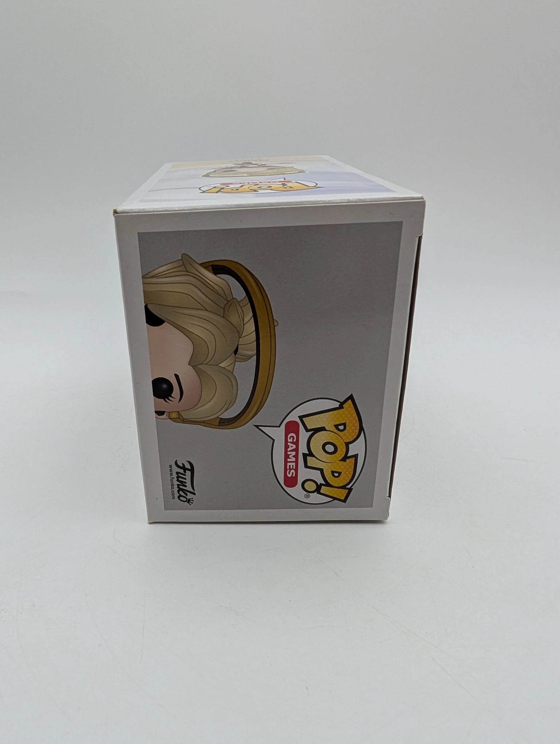 Overwatch - Mercy #304 Funko Pop! Vinyl Figure FRENLY BRICKS - Open 7 Days
