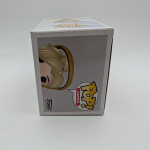 Overwatch - Mercy #304 Funko Pop! Vinyl Figure FRENLY BRICKS - Open 7 Days