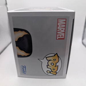 Venom GLOW Mjolnir + Sword 1141 Funko Shop Pop Vinyl FRENLY BRICKS - Open 7 Days