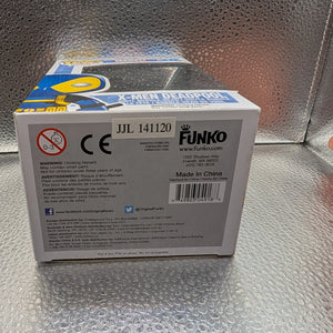 FUNKO Pop Vinyl X-Man Deadpool #20 FRENLY BRICKS - Open 7 Days