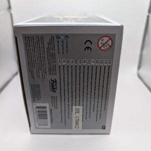 Funko Pop Mr. Robot Elliot Alderson 477 Vinyl Figure TV Collectible FRENLY BRICKS - Open 7 Days