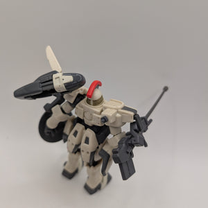 Bandai MSIA Gundam Action Figure Tallgeese I Gundam incomplete FRENLY BRICKS - Open 7 Days
