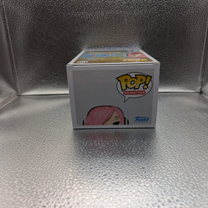 FUNKO Pop Vinyl Reiju #1741 FRENLY BRICKS - Open 7 Days