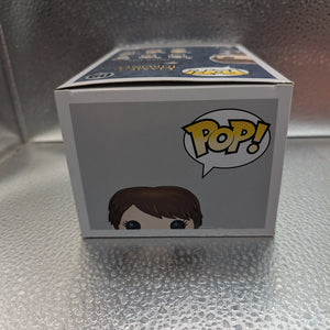 FUNKO Pop Vinyl Arya Stark Game Of Thrones #09 FRENLY BRICKS - Open 7 Days