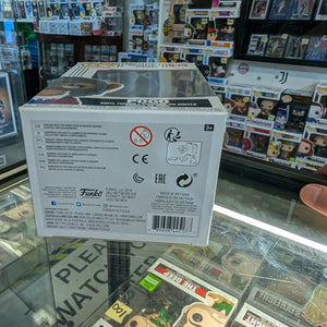 FUNKO Pop Vinyl Pogo #935 FRENLY BRICKS - Open 7 Days