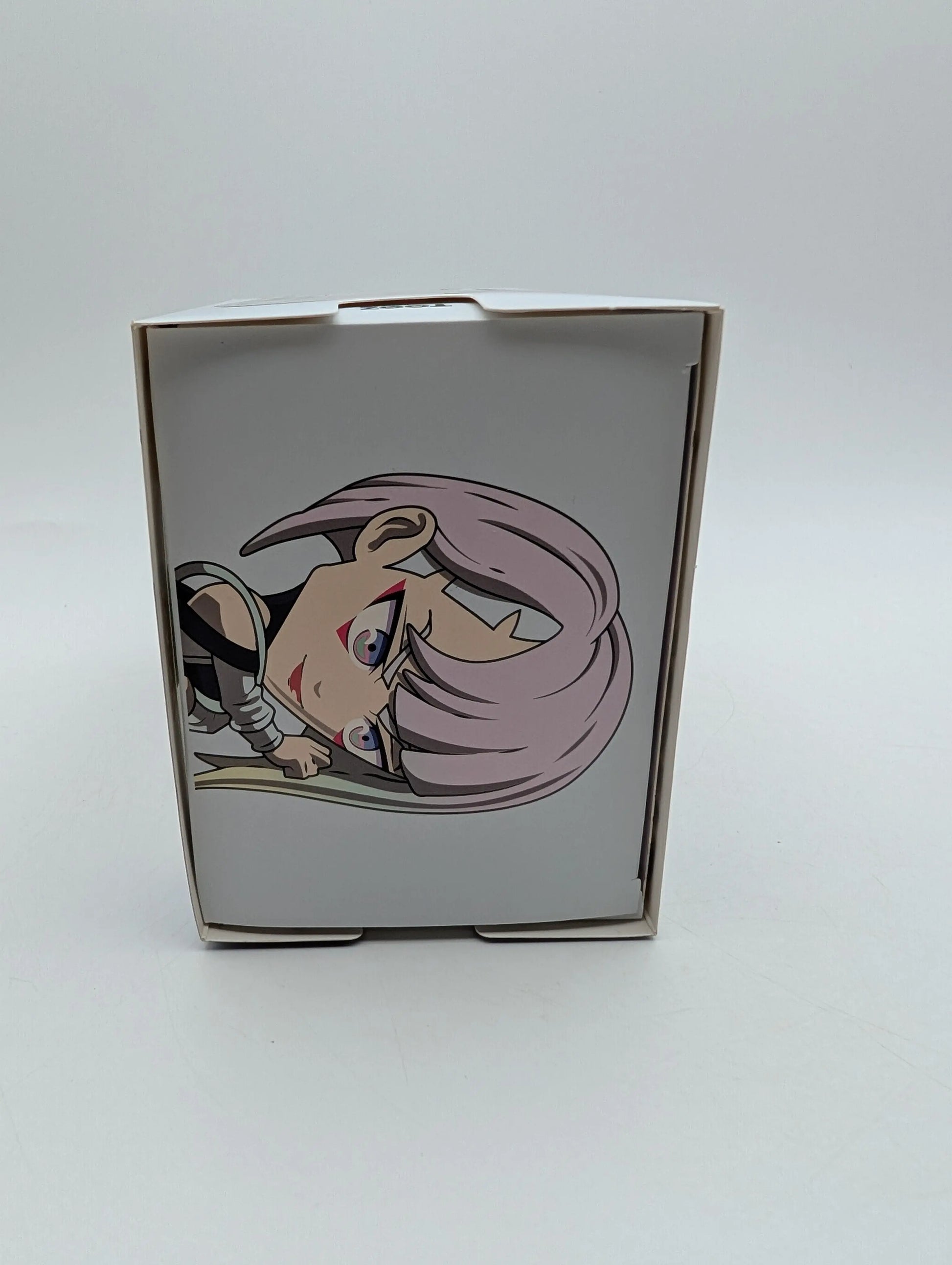 Youtooz Cyberpunk Lucy 4.6" Inch Vinyl Figure, Collectible Lucy Figurine An NIB FRENLY BRICKS - Open 7 Days