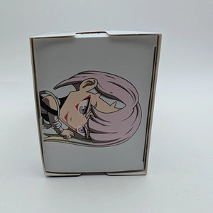 Youtooz Cyberpunk Lucy 4.6