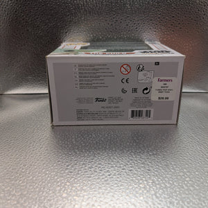 FUNKO Pop Vinyl The Child #368 FRENLY BRICKS - Open 7 Days