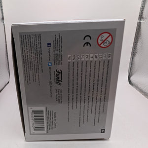 #35 Chris Paul - Houston Rockets NBA Vinyl Funko Pop! FRENLY BRICKS - Open 7 Days