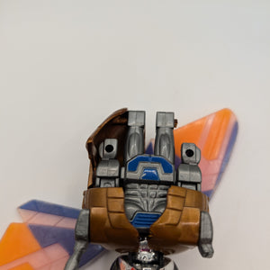 LH V World Invading Insect Hornet Missing Parts Transforming Robot Incomplete FRENLY BRICKS - Open 7 Days