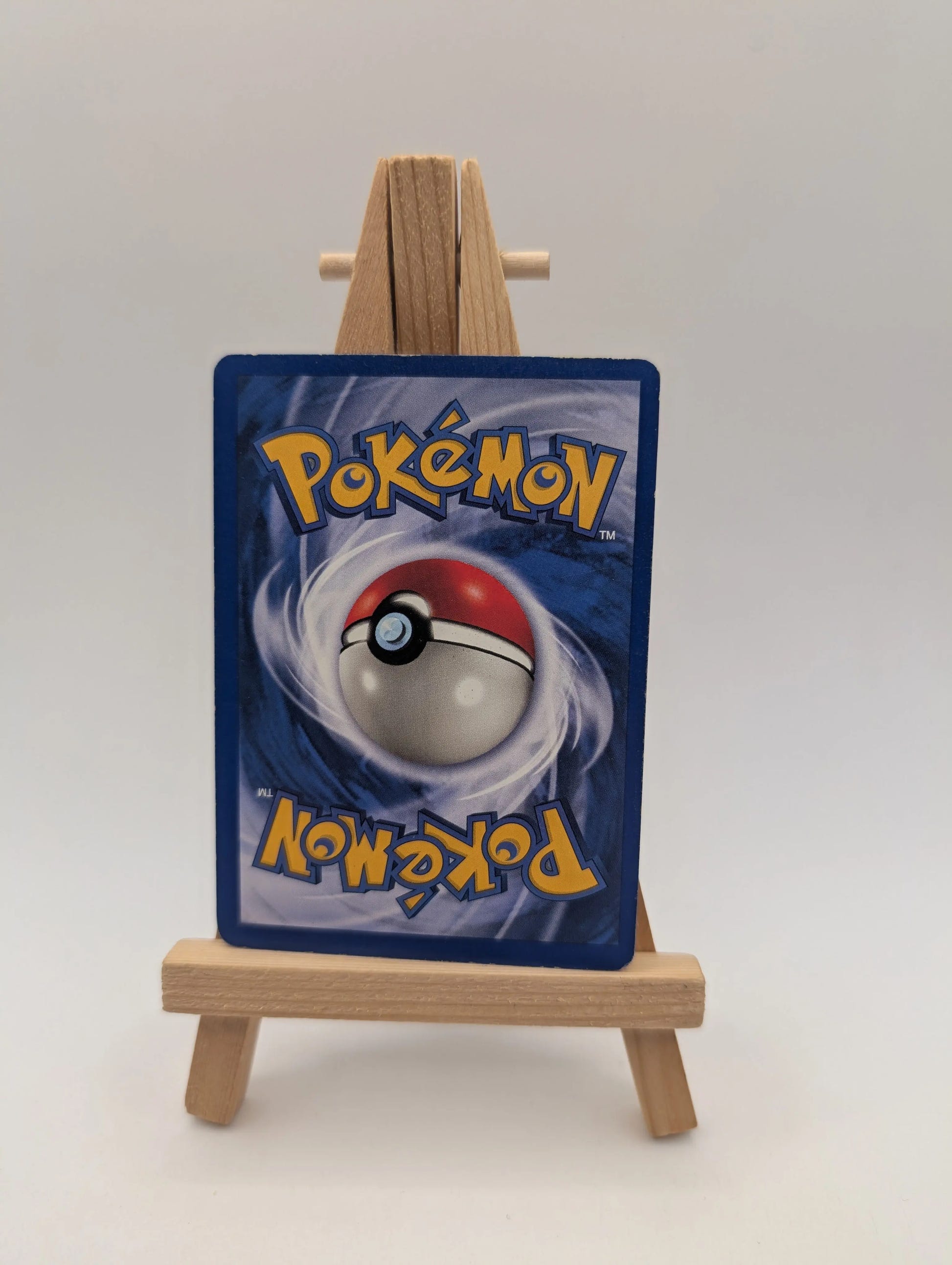 Mewtwo - 10/102 - Holo Rare - Base Set - Pokémon Card - LP, photo 2 image 2