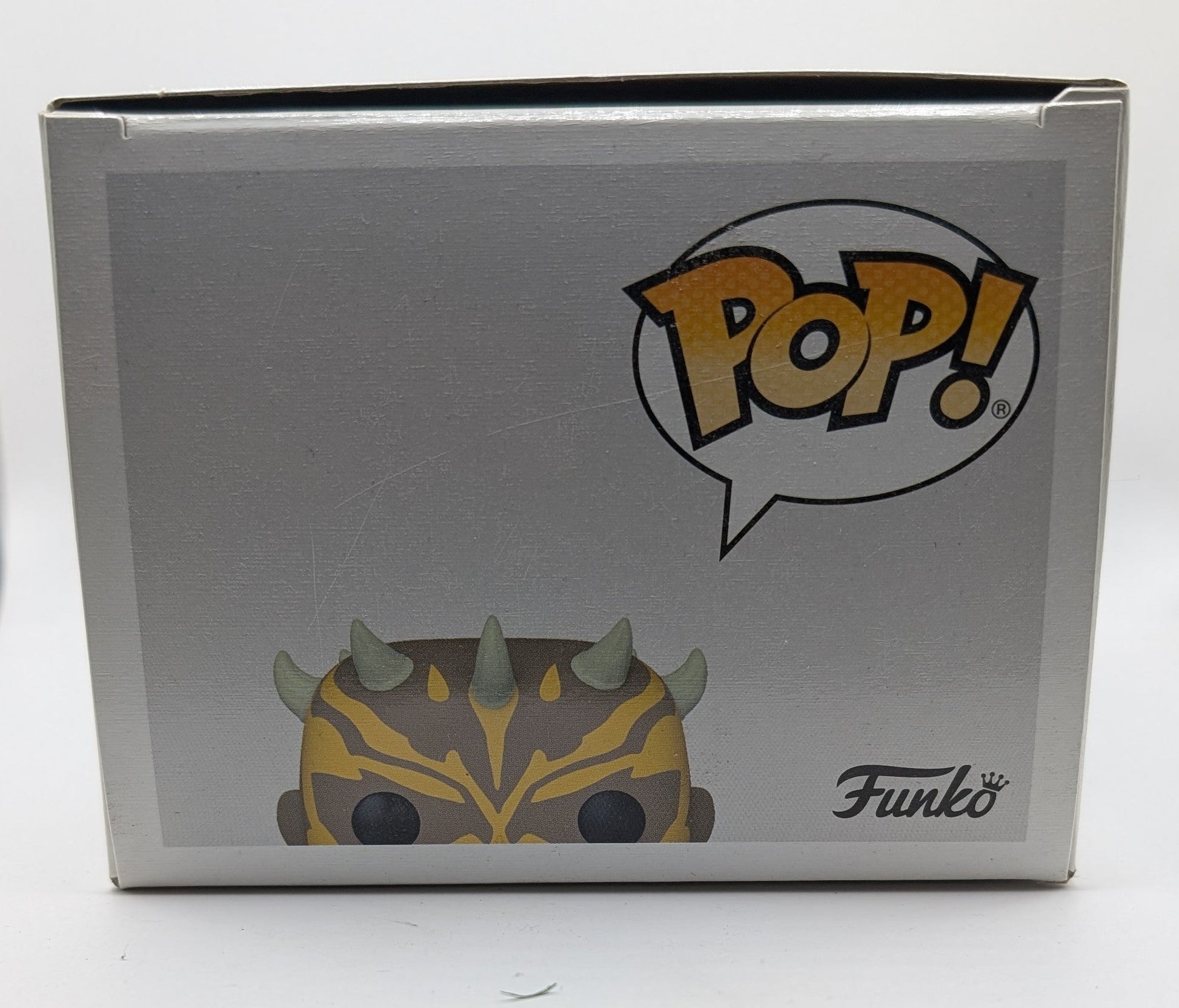 Star Wars - Nightbrother #457 - Funko Pop! Vinyl - New FRENLY BRICKS - Open 7 Days