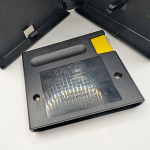 Super Baseball 2020 (Sega Genesis, 1993) Authentic Case & Game Cart SG Vintage FRENLY BRICKS - Open 7 Days