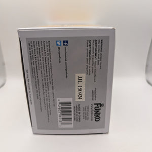 Funko Pop! Vinyl: The Walking Dead - Michonne (as Cop) #307 FRENLY BRICKS - Open 7 Days