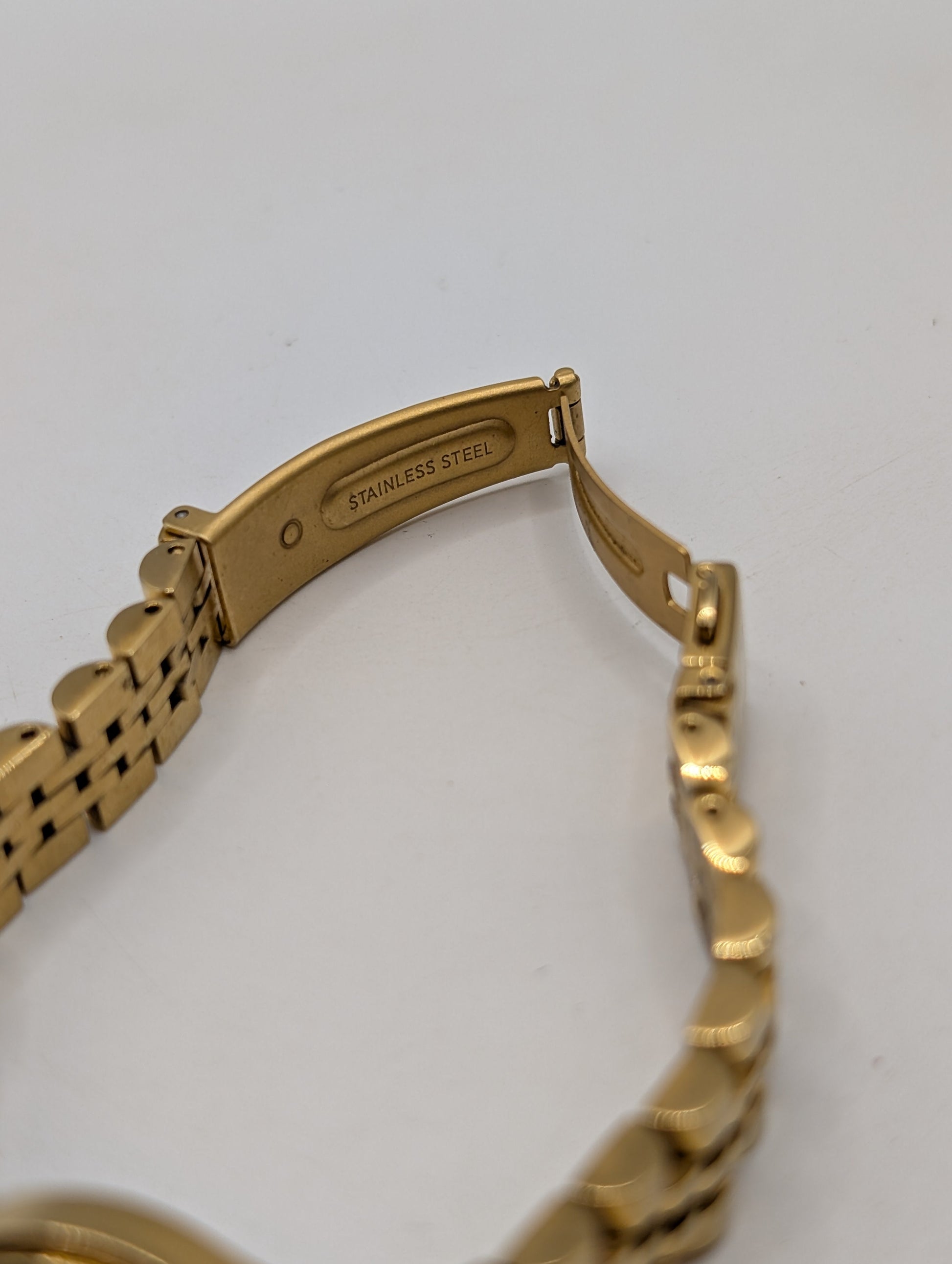 Cendre Australia Watch Women’s Isobel Gold Style Stainless Steel Water Resistant FRENLY BRICKS - Open 7 Days