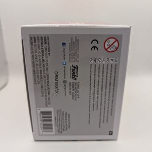 Adam Bomb 01 ~ Garbage Pail Kids ~ Funko Pop Vinyl ~ GPK ~ 2018 Toy Tokyo NYCC FRENLY BRICKS - Open 7 Days