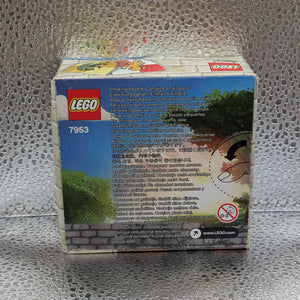 LEGO. 7953. Kingdoms. Jester. Genuine FRENLY BRICKS - Open 7 Days