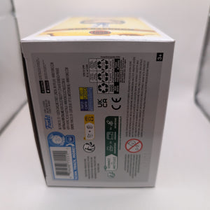 Trigun - Rem Saverem #1558 Pop! Vinyl Figure FRENLY BRICKS - Open 7 Days